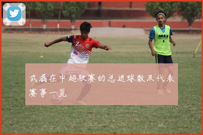 武磊在中超联赛的总进球数及代表赛事一览